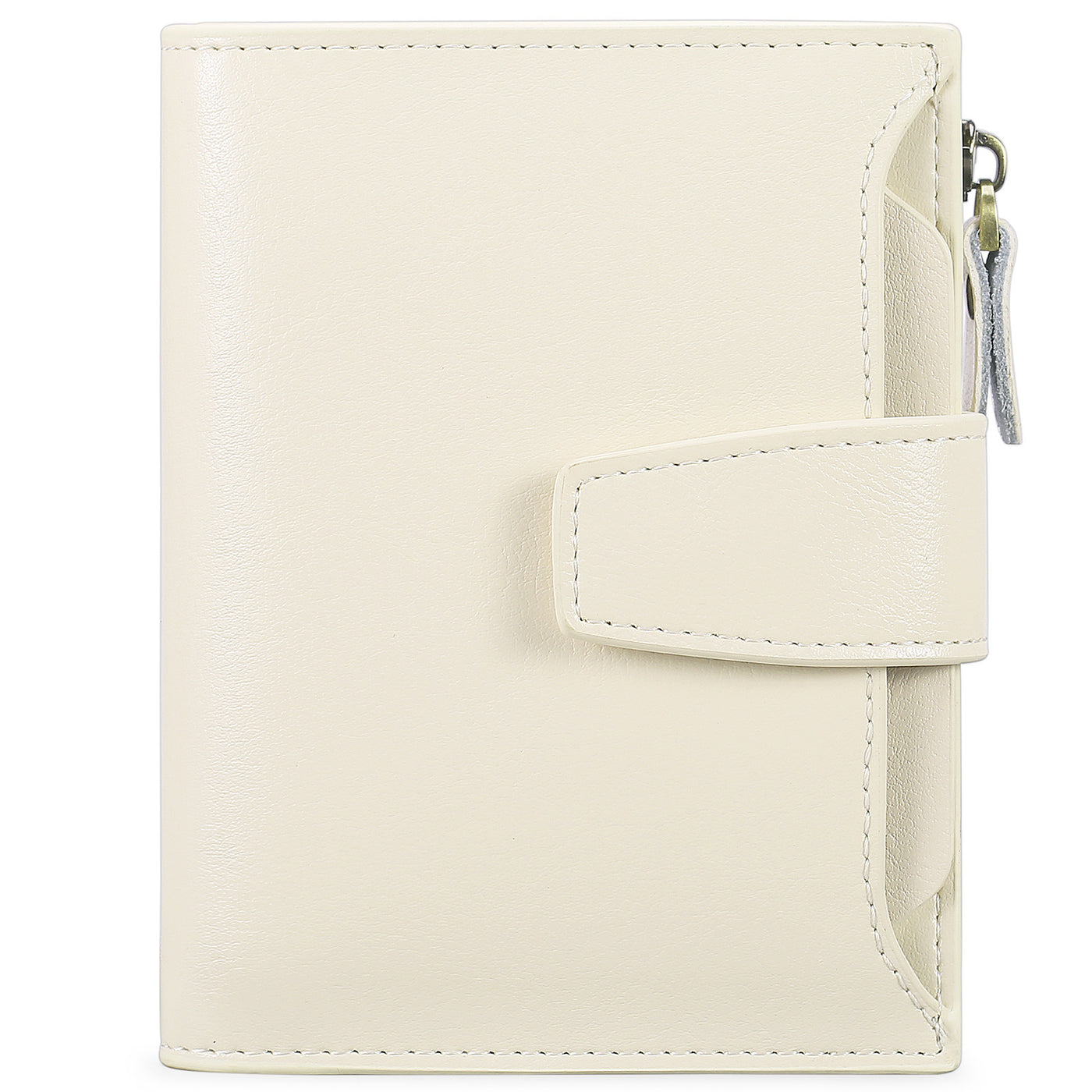 New Casual Soft Leather Ladies Wallet