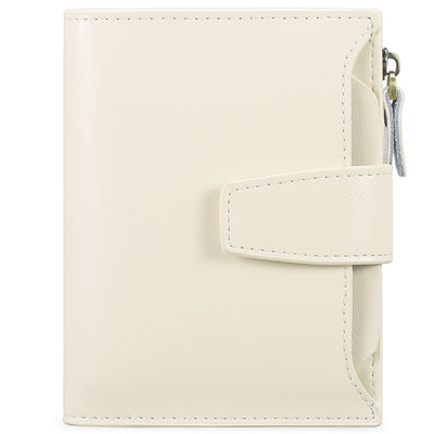 New Casual Soft Leather Ladies Wallet