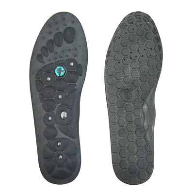 Breathable Health Care Insoles For Men And Women