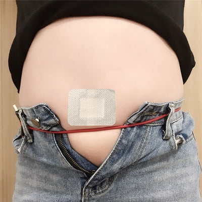 Stubborn Obesity Slimming Products Thin Belly Unisex