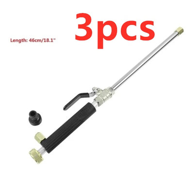 Household Car Washing High Pressure Water Sprayer Washer Water Jet Garden Washer Hose Wand Nozzle Sprayer Car Cleaning Tools