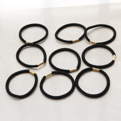 Magic French Twist Magic Hair Bun Maker Hair Tie Elastic