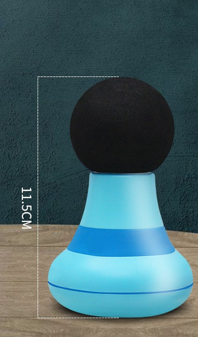 Muscle Massage Mini Pocket Massager Gun