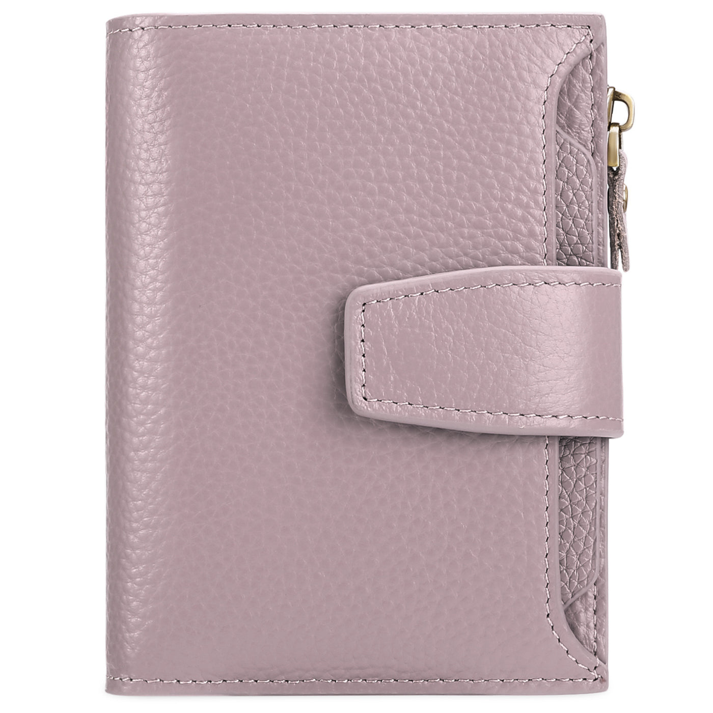New Casual Soft Leather Ladies Wallet