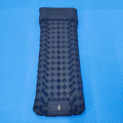 Outdoor Products Inflatable Mattress Camping Foot Inflatable