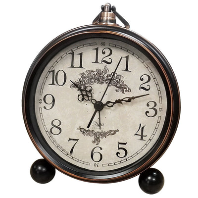 Creative Clock Products American Desk Clock