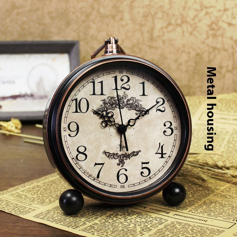 Creative Clock Products American Desk Clock