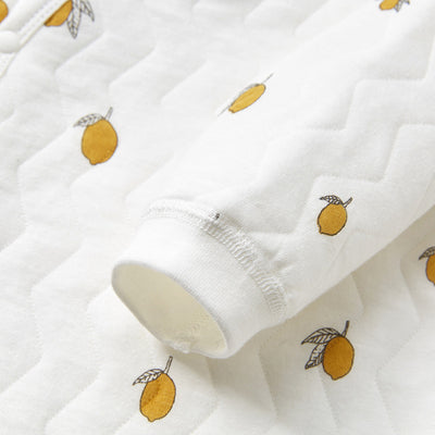 Children's Clothing Long Sleeve Bag Fart Triangle Romper