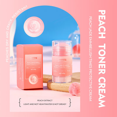 Moisturizer Solid Stick, Dry Moisturizer Stick - Deep Moisturizing Hand And Foot Balm, Powerful Nourishing Stick