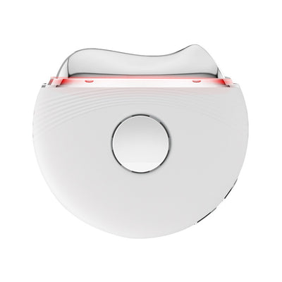 Electric Guasha Massager EMS Face Lifting Remove Edema Firming Skin Clod Heat Body Scraping Therapy Skincare Beauty Device