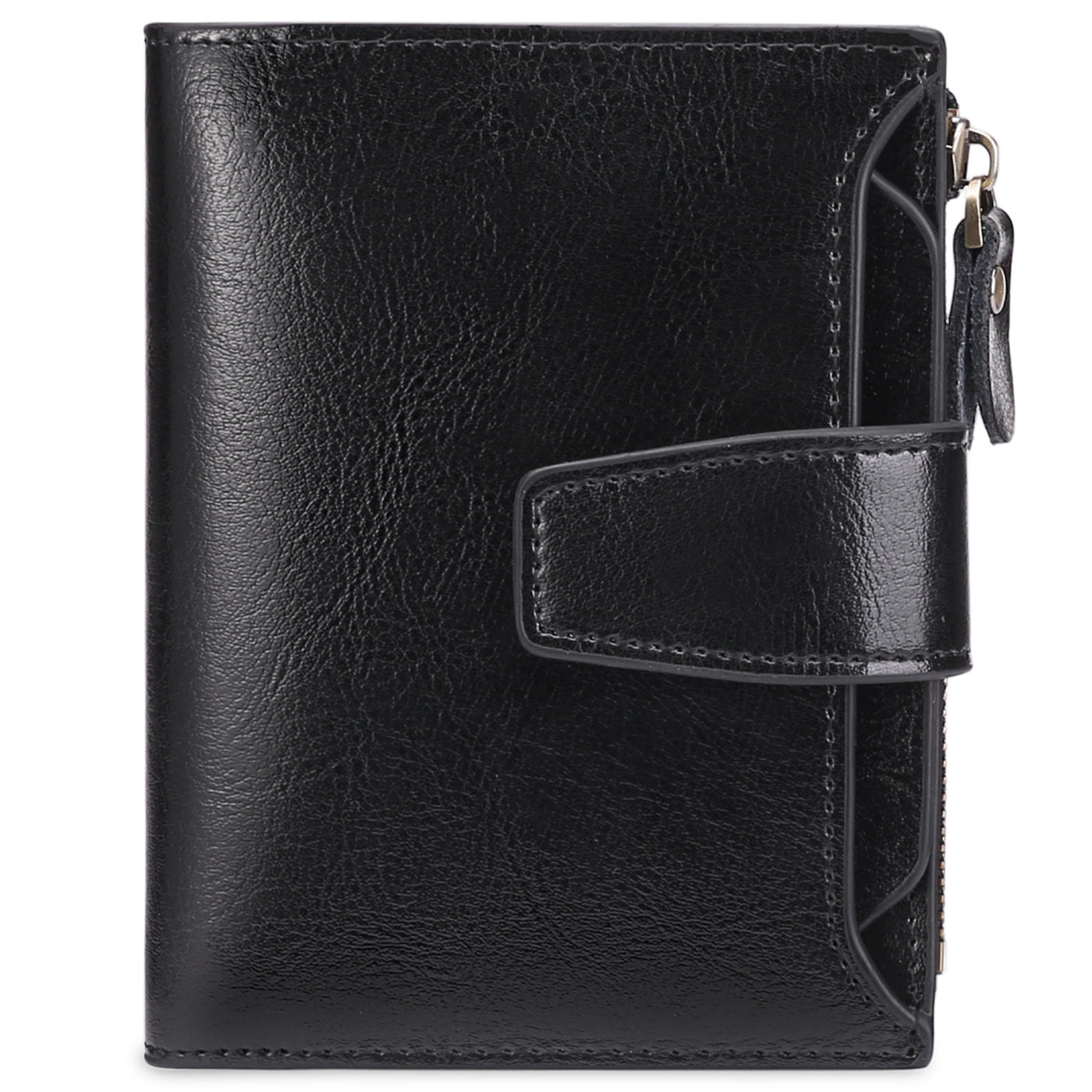 New Casual Soft Leather Ladies Wallet