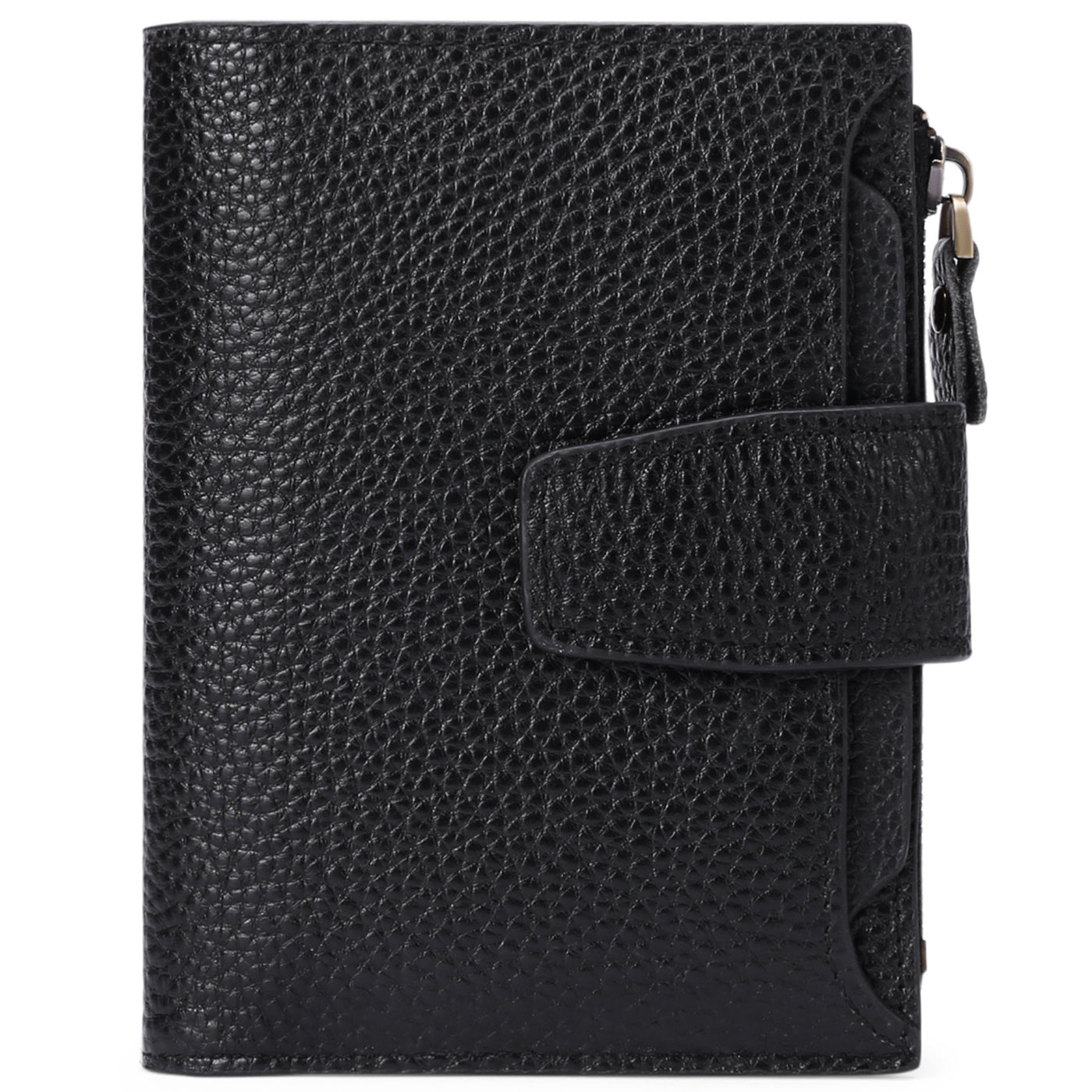 New Casual Soft Leather Ladies Wallet
