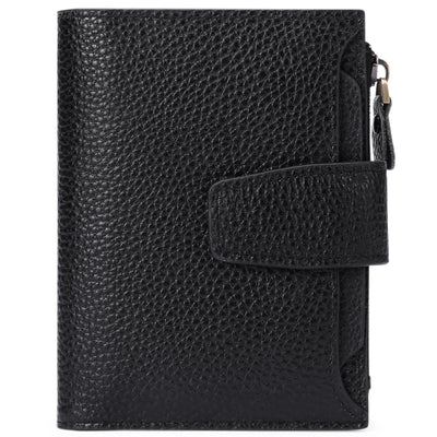 New Casual Soft Leather Ladies Wallet