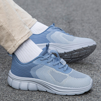 Knitted Casual Unisex Sports Shoes