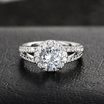 Birthday Anniversary Gift Ring For Girlfriend